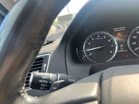 Used 2020 Acura TLX FWD image 14