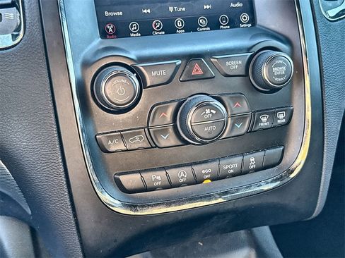 Used 2020 Dodge Durango GT w/ Blacktop Package image 21