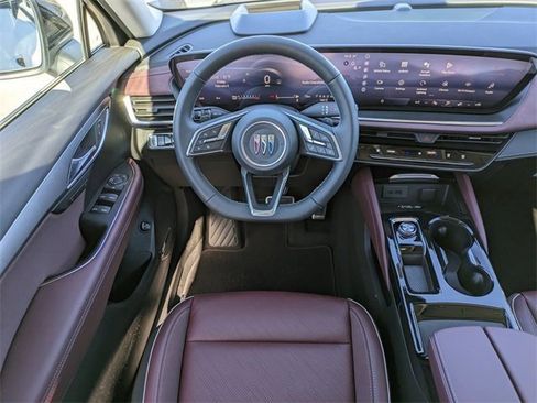 New 2026 Buick Envision Sport Touring image 16