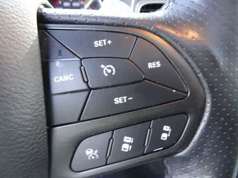 Used 2023 Dodge Charger Scat Pack w/ Plus Group RWD image 21
