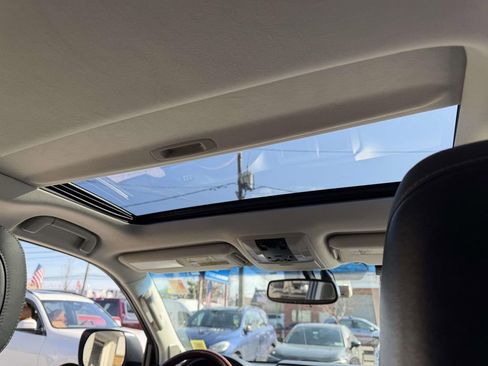 Used 2016 Lexus GX 460 w/ Premium Package image 16