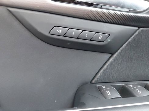 Used 2025 Buick Envision Sport Touring image 36