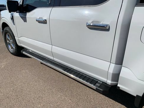 Certified 2024 Ford F150 XLT w/ Equipment Group 302A MID RWD image 9