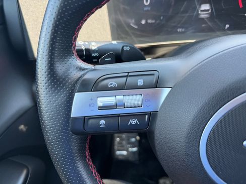 Used 2024 Hyundai Kona N Line AWD/4WD image 20