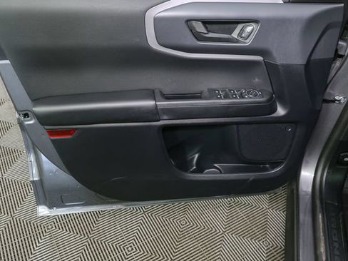 Used 2023 Ford Bronco Sport Big Bend w/ Convenience Package AWD/4WD image 31