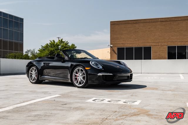 Used 2013 Porsche 911 Carrera S RWD image 46