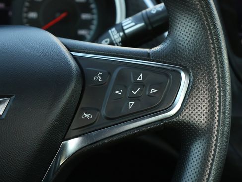 Used 2024 Chevrolet Malibu LT image 14