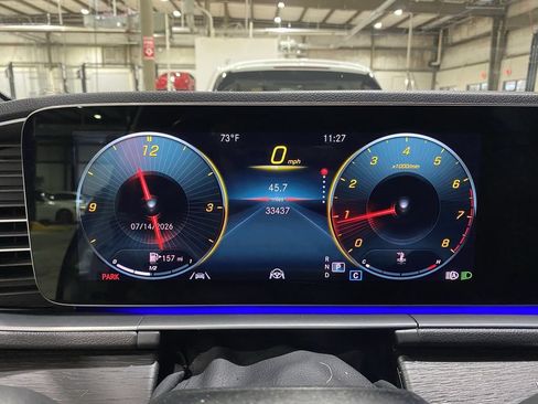 Certified 2023 Mercedes-Benz GLE 350 image 13