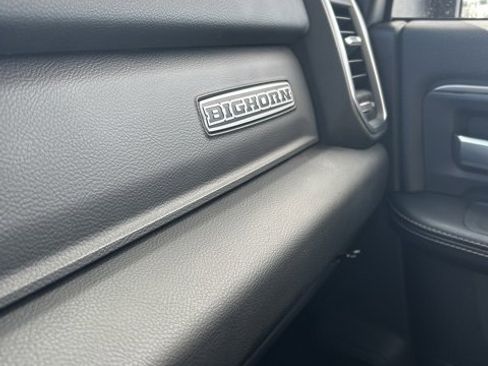 Used 2025 RAM 3500 Big Horn image 14