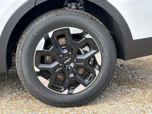 New 2026 Kia Sorento S w/ S Panoramic Sunroof Package image 6