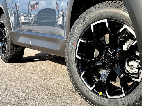 New 2026 MAZDA CX-50 Meridian Edition w/ Weather Package image 2