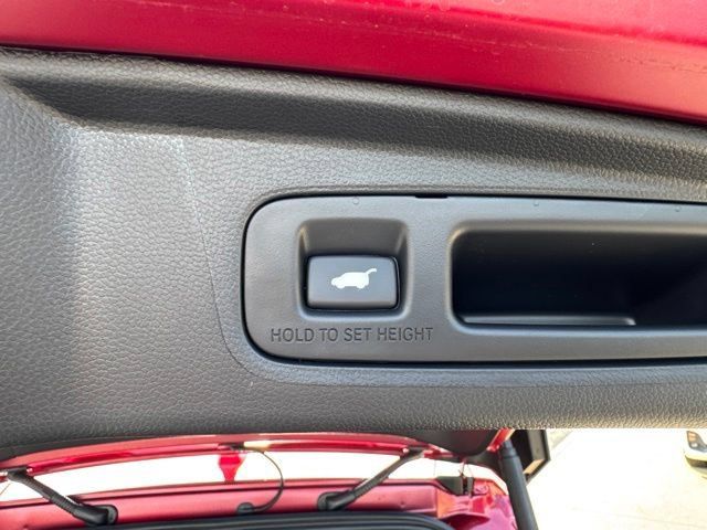 New 2027 Honda CR-V Sport-L image 30