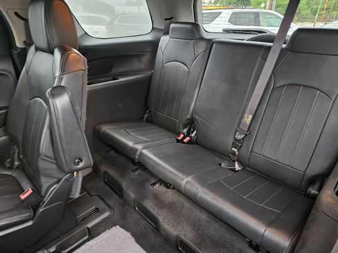 Used 2015 GMC Acadia Denali AWD/4WD image 56