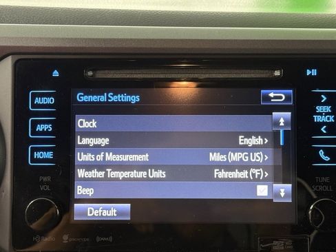 Used 2017 Toyota Tacoma TRD Sport image 29