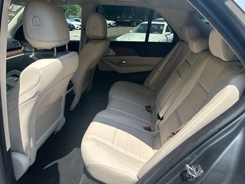 Certified 2026 Mercedes-Benz GLE 350 4MATIC image 9
