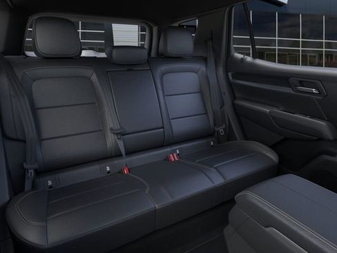 New 2026 GMC Terrain Elevation image 17