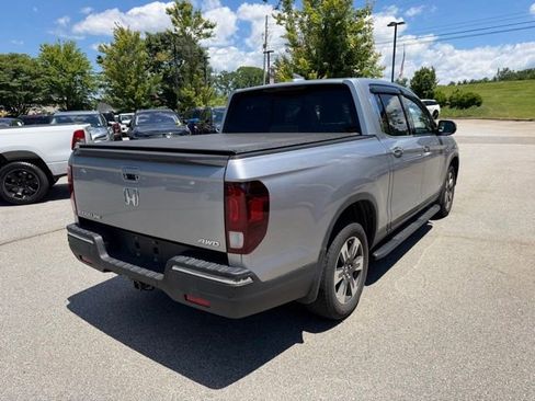 Used 2019 Honda Ridgeline RTL-E image 5