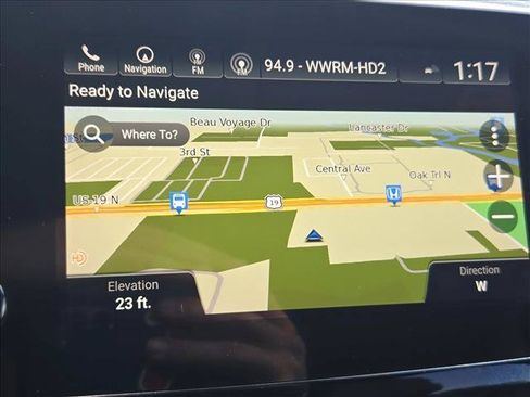 Used 2019 Honda Pilot Touring image 13