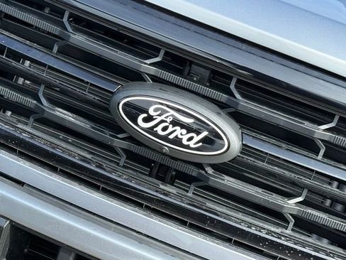 New 2026 Ford F150 XLT w/ Equipment Group 302A MID AWD/4WD image 3