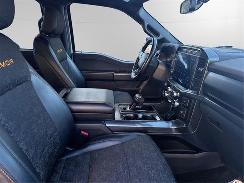 Used 2023 Ford F150 Tremor image 15