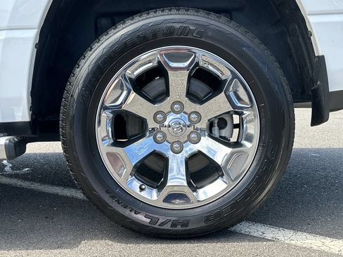 Used 2022 RAM 1500 Lone Star AWD/4WD image 16