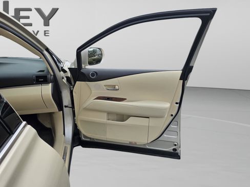 Used 2015 Lexus RX 350 FWD image 28