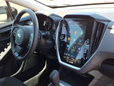 Certified 2025 Subaru Crosstrek 2.0i Premium image 21