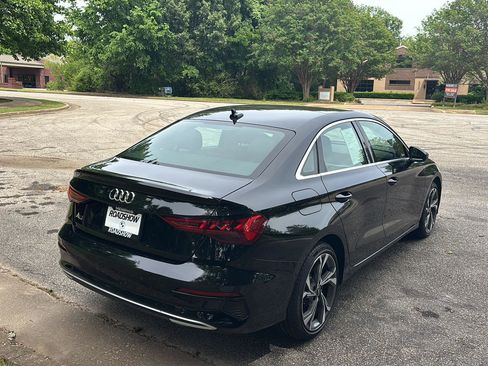 Used 2022 Audi A3 2.0T Premium FWD image 5