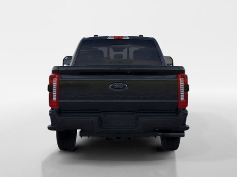 New 2026 Ford F250 Lariat w/ Black Appearance Package AWD/4WD image 35