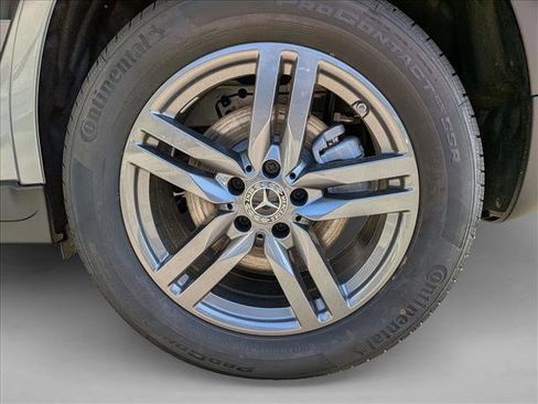 Certified 2026 Mercedes-Benz GLB 250 image 15
