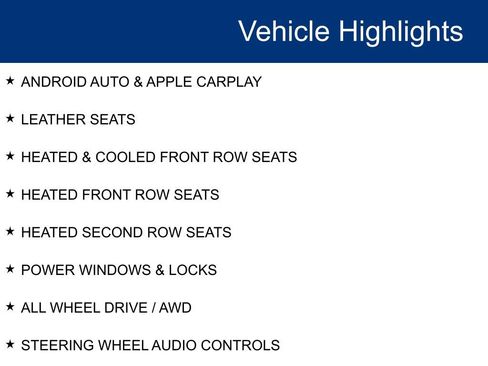 Used 2021 Hyundai Palisade Limited image 8