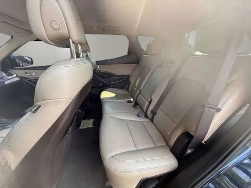 Used 2017 Hyundai Santa Fe Sport w/ 2.4L Tech Package 04 FWD image 20