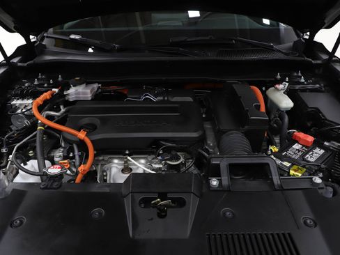 Used 2024 Honda CR-V Sport image 27