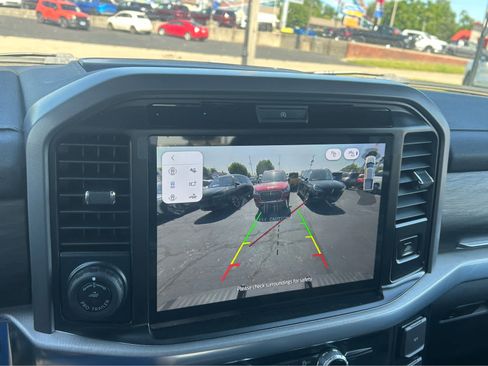 New 2026 Ford F150 Lariat AWD/4WD image 28