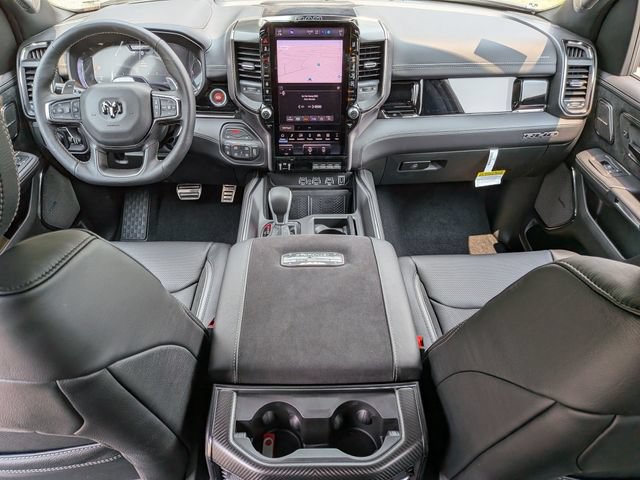 New 2026 RAM 1500 RHO w/ RHO Level 1 Equipment Group AWD/4WD image 16