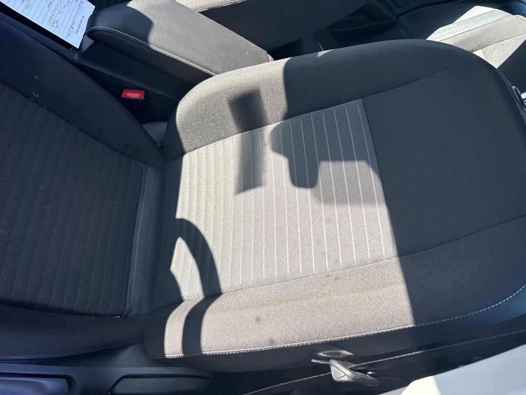 Used 2026 Volkswagen Jetta S FWD image 13