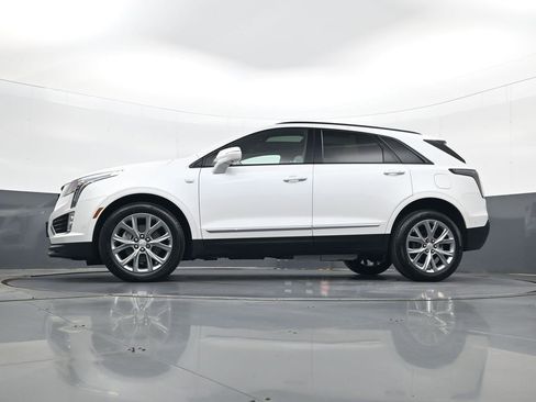 Used 2020 Cadillac XT5 Sportv image 28