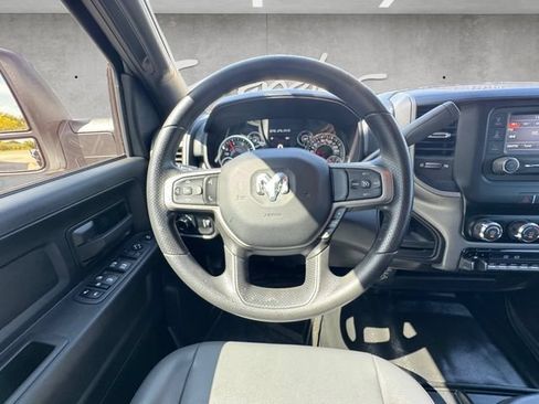 Used 2024 RAM 4500 Tradesman w/ Chrome Appearance Group RWD image 21