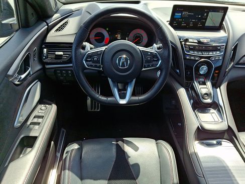 Used 2022 Acura RDX AWD image 11