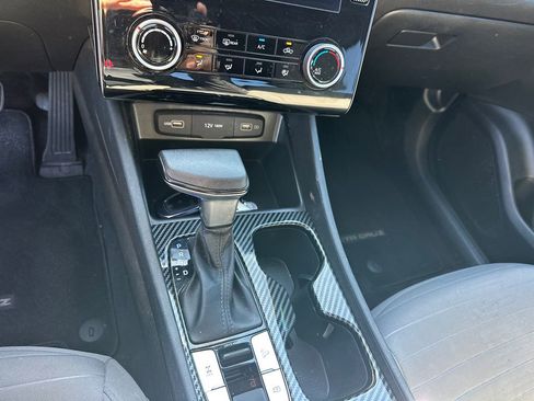 Used 2022 Hyundai Santa Cruz SEL AWD/4WD image 33