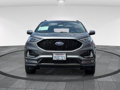 Used 2023 Ford Edge ST-Line AWD/4WD image 10