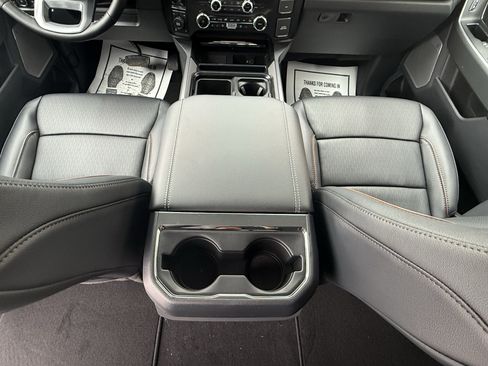 New 2026 Ford F350 Lariat w/ Black Appearance Package image 12