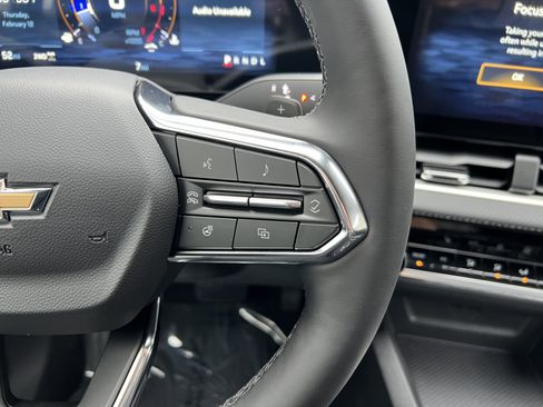 New 2026 Chevrolet Equinox LT w/ Convenience Package II image 27