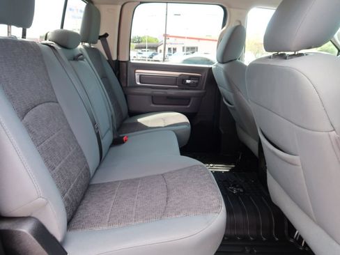 Used 2015 RAM 1500 Lone Star RWD image 8