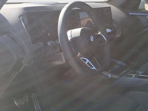 Used 2026 BMW X3 xDrive30 w/ M Sport Package image 9