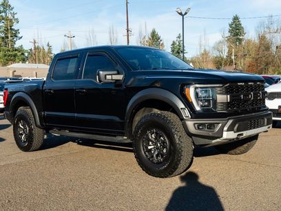 Used 2022 Ford F150 Raptor w/ Raptor 37 Performance Package