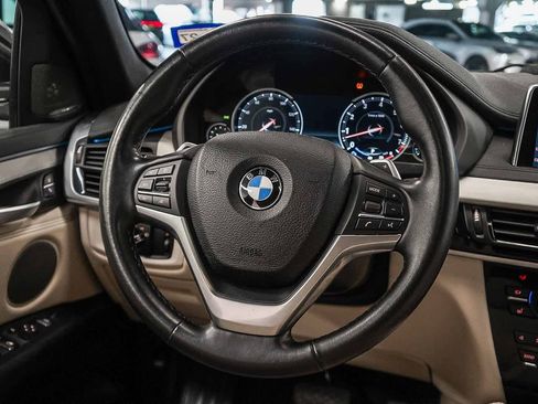 Used 2019 BMW X6 xDrive35i w/ Premium Package AWD/4WD image 15
