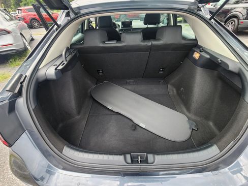 Used 2024 Honda Civic LX image 21