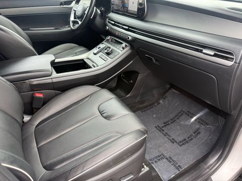 Used 2025 Hyundai Palisade SEL FWD image 30