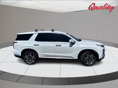 Used 2023 Hyundai Palisade Limited